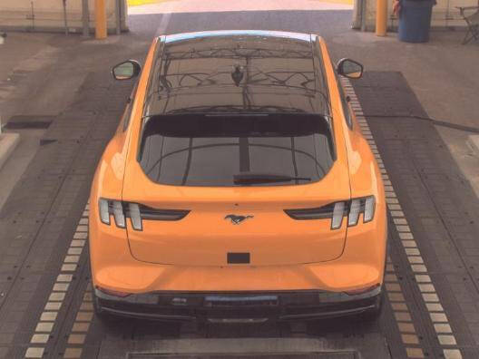 2023 Ford Mustang Mach-E Premium