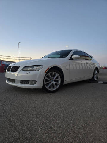 2008 BMW 3 Series 335xi
