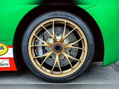 2014 Ferrari 458 Speciale