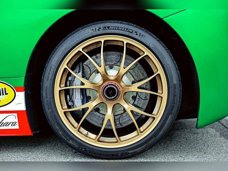 2014 Ferrari 458 Speciale