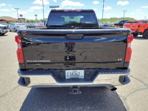 2023 Chevrolet Silverado 2500HD