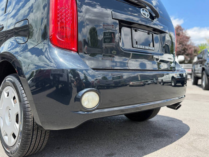 2009 Scion xB