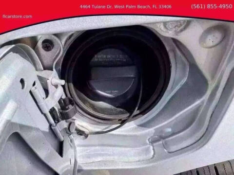 2017 Nissan NV 3500 HD SL