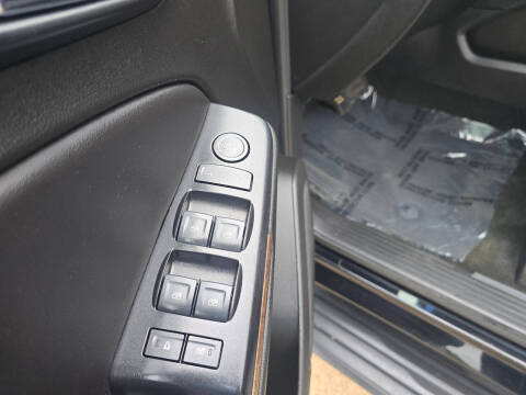 2018 Chevrolet Tahoe LS