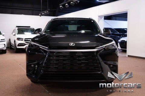 2024 Lexus TX 350 Premium