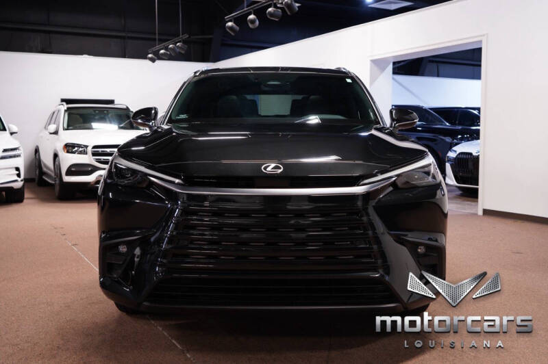 2024 Lexus TX 350 Premium