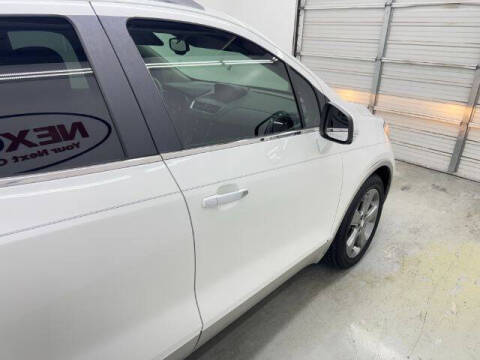 2014 Buick Encore Leather
