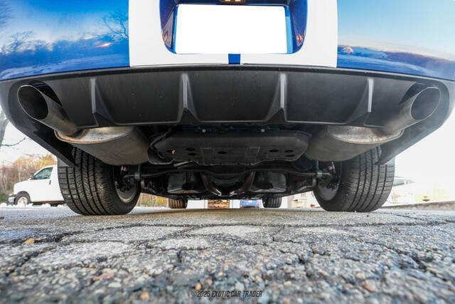 2007 Ford Shelby GT500