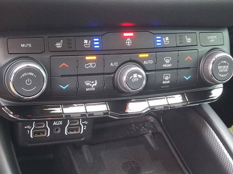 2022 Dodge Durango R/T