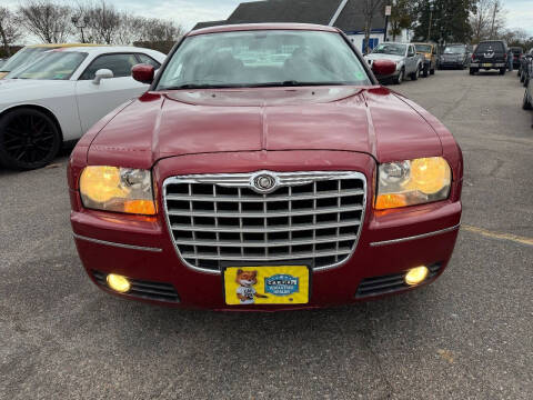 2007 Chrysler 300 Touring