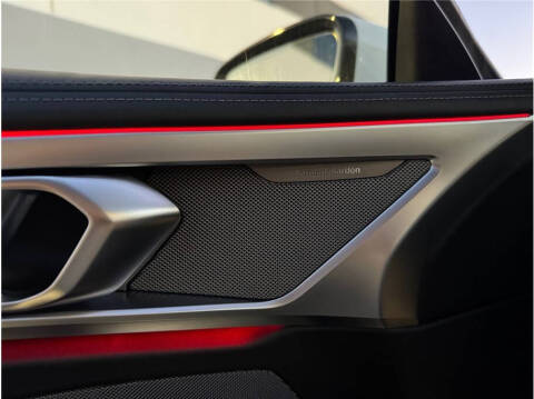 2019 BMW 8 Series M850i xDrive