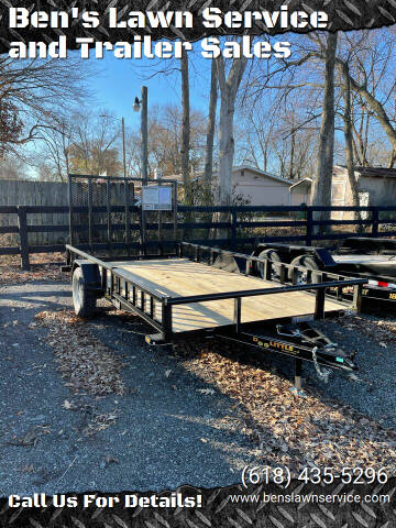 2021 Doolittle UT84X143K