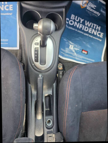 2015 Nissan Versa Note