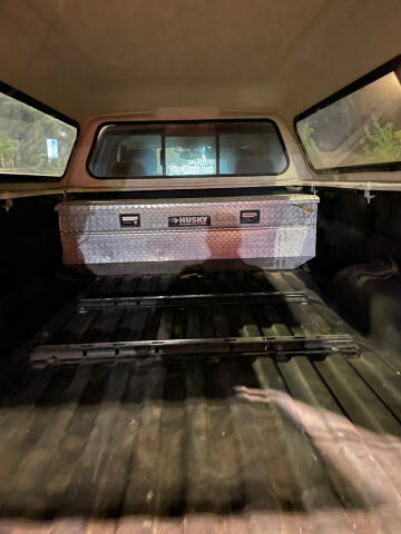 2007 GMC Sierra 2500HD SLE2