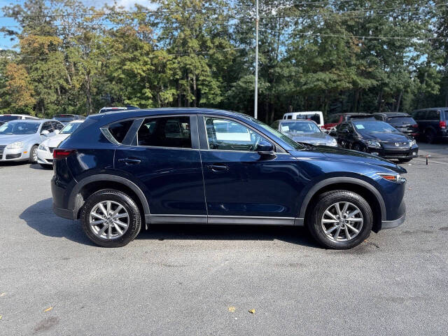 2022 Mazda CX-5 for sale at Premium Spec Auto in Seattle, WA