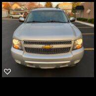 2013 Chevrolet Avalanche for sale at Dymix Used Autos & Luxury Cars Inc in Detroit MI