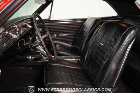 1967 Chevrolet Chevelle