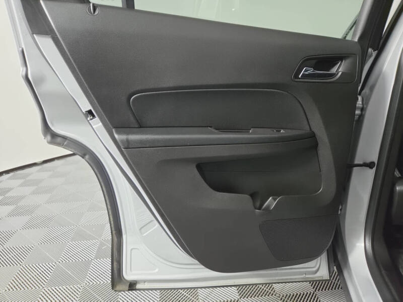 2015 GMC Terrain SLT-1