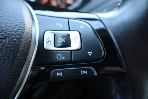 2017 Volkswagen Jetta 1.4T SE