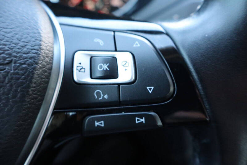 2017 Volkswagen Jetta 1.4T SE