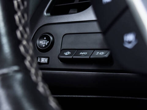 2017 Chevrolet Corvette Z06