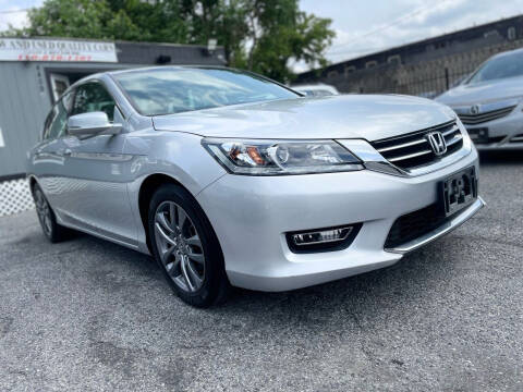 honda accord malaysia price