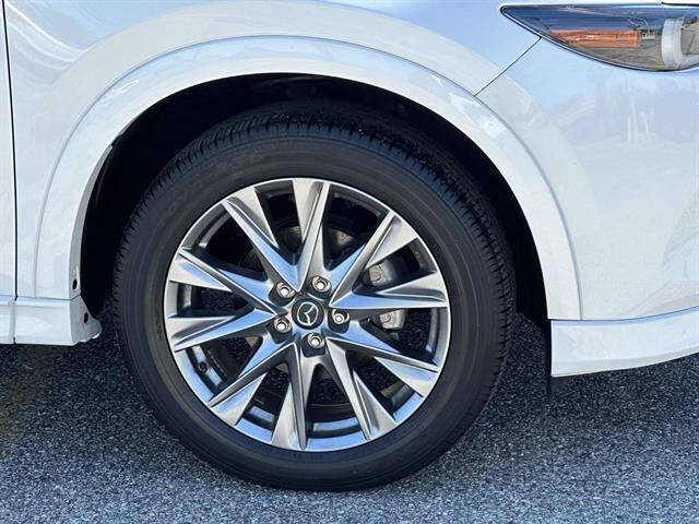 2024 Mazda CX-5 2.5 S Premium