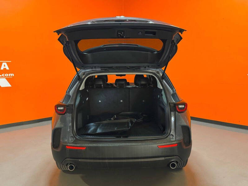 2023 Mazda CX-50 2.5 S Select