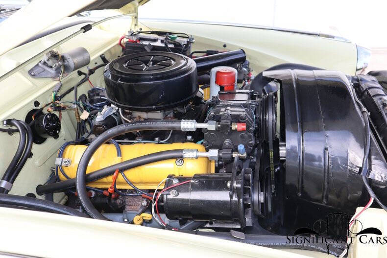 1962 Studebaker GT Hawk