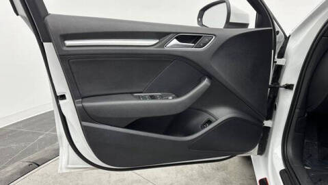 2015 Audi A3 1.8T Premium