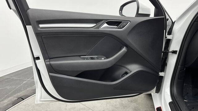 2015 Audi A3 1.8T Premium