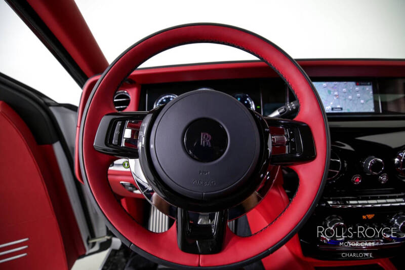 2024 Rolls-Royce Phantom