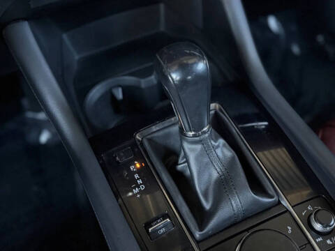 2021 Mazda Mazda3 Hatchback Premium Plus