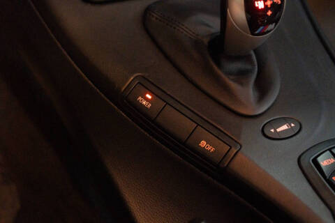 2013 BMW M3