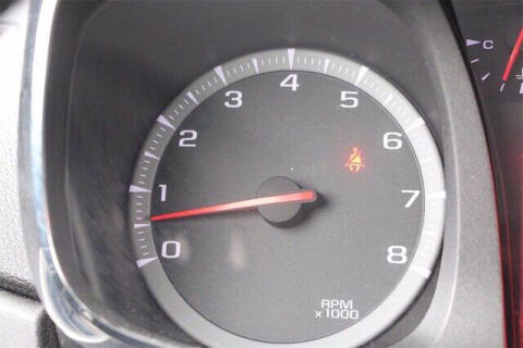 2017 GMC Terrain SLE-2