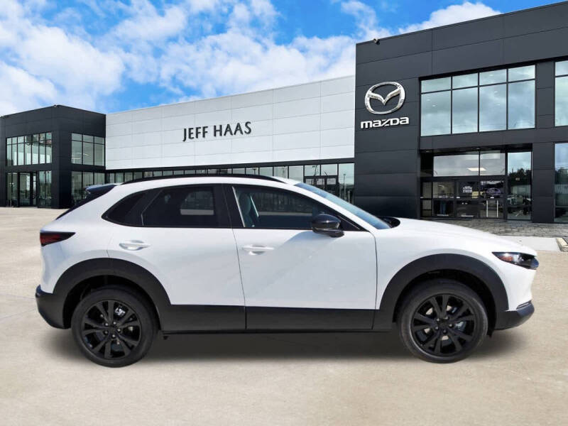 2026 Mazda CX-30 2.5 S Aire Edition