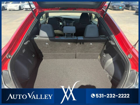 2016 Scion tC