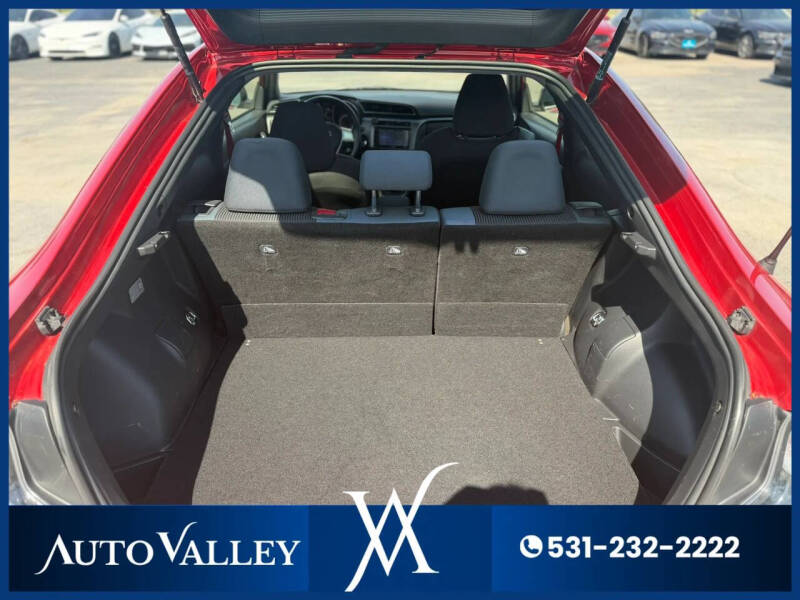 2016 Scion tC