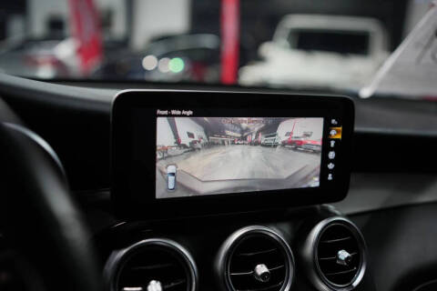 2021 Mercedes-Benz GLC GLC 300