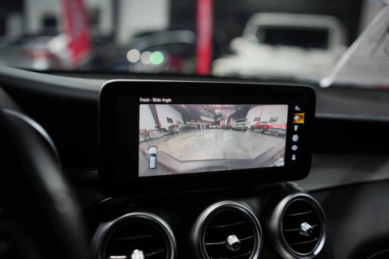 2021 Mercedes-Benz GLC GLC 300