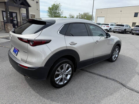 2023 Mazda CX-30 2.5 S Select