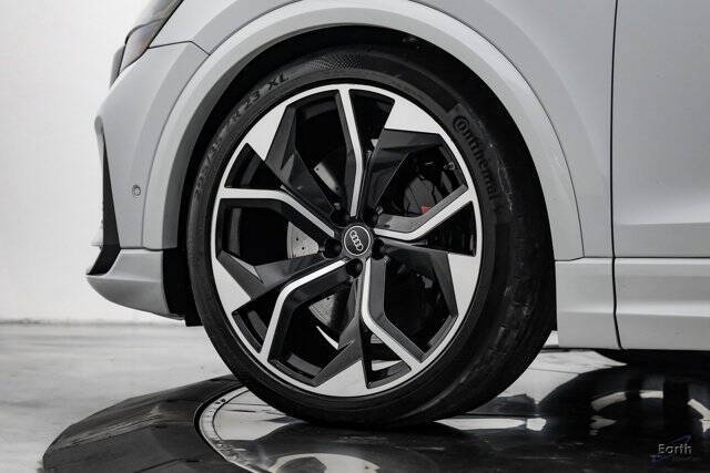 2023 Audi RS Q8 4.0T quattro