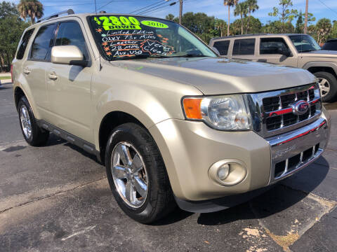 Ford For Sale In New Smyrna Beach Fl Riverside Motorcars Inc