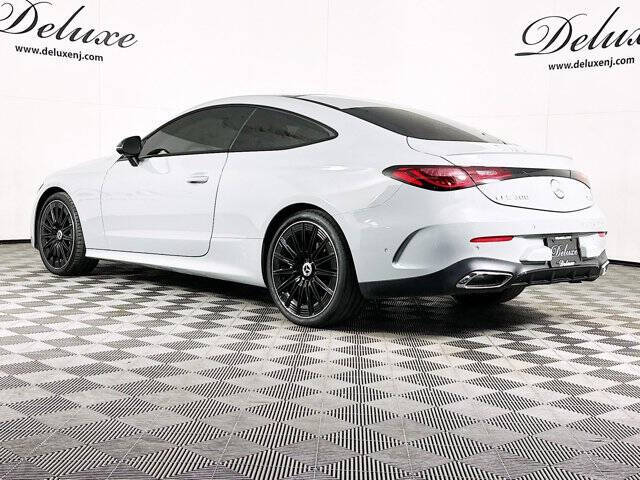 2024 Mercedes-Benz CLE CLE 300 4MATIC