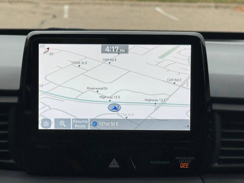 2021 Hyundai Veloster N