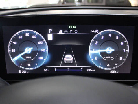 2024 Kia Sportage X-Pro