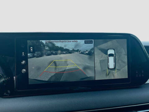 2025 Hyundai Palisade XRT