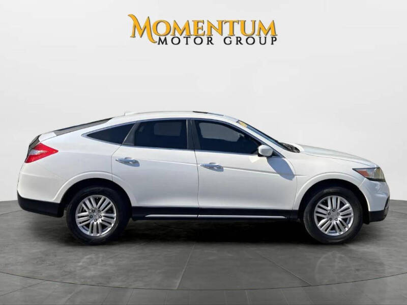 2015 Honda Crosstour EX's photo