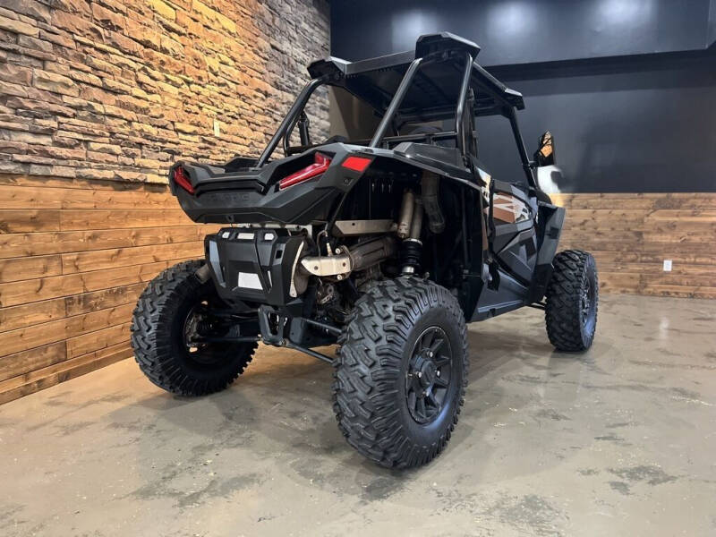 2021 Polaris Razor XP 1000