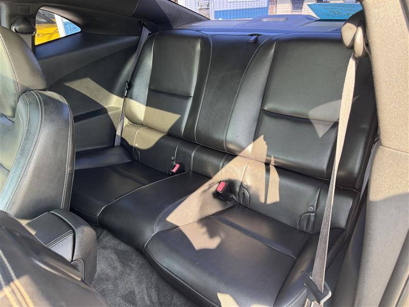 2010 Chevrolet Camaro SS